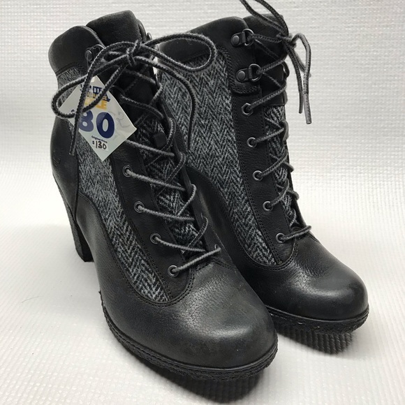 NEW Timberland Booties - Picture 2 of 6